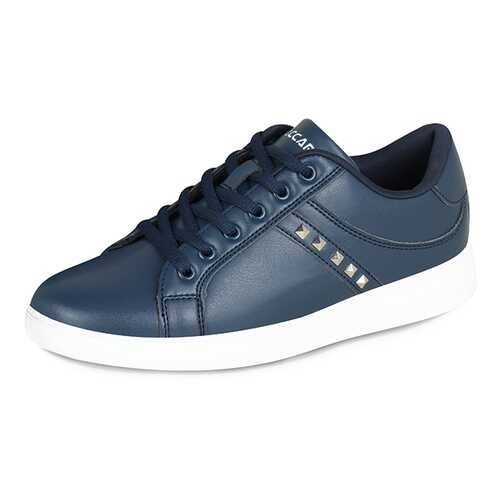 Кроссовки женские T.Taccardi 710019285 синие 37 RU в Timberland