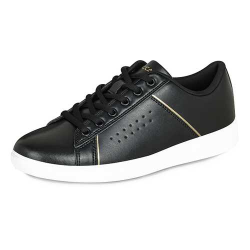 Кроссовки женские T.Taccardi 710019286 черные 36 RU в Timberland