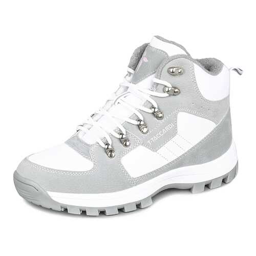 Кроссовки женские T.Taccardi 79607150 белые 38 RU в Timberland