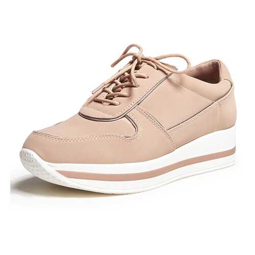 Кроссовки женские T.Taccardi K0528LC-1K розовые 40 RU в Timberland