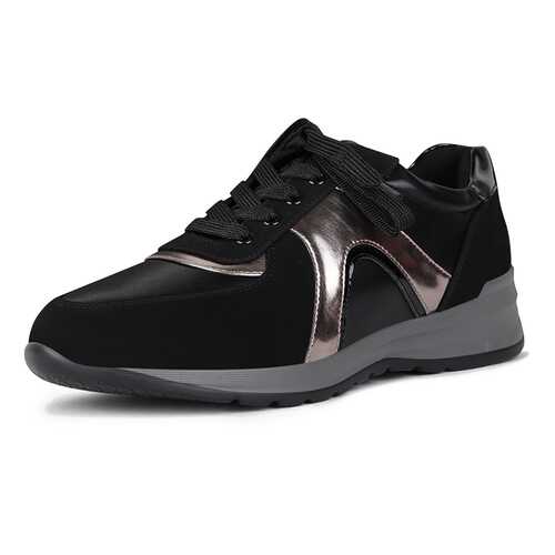 Кроссовки женские T.Taccardi K0724LC-2 черные 36 RU в Timberland