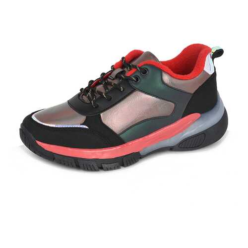 Кроссовки женские T.Taccardi K1889-11 черные 40 RU в Timberland
