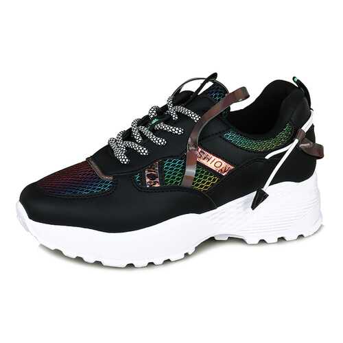 Кроссовки женские T.Taccardi MYZ20S-135 черные 39 RU в Timberland