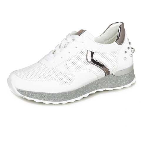 Кроссовки женские T.Taccardi SN20SS-48B белые 36 RU в Timberland