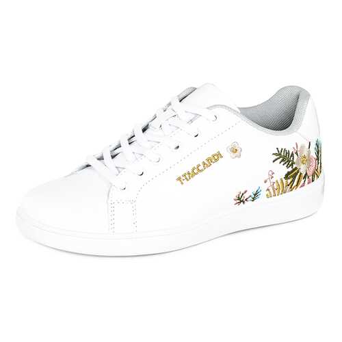 Кроссовки женские T.Taccardi W5258014 белые 40 RU в Timberland