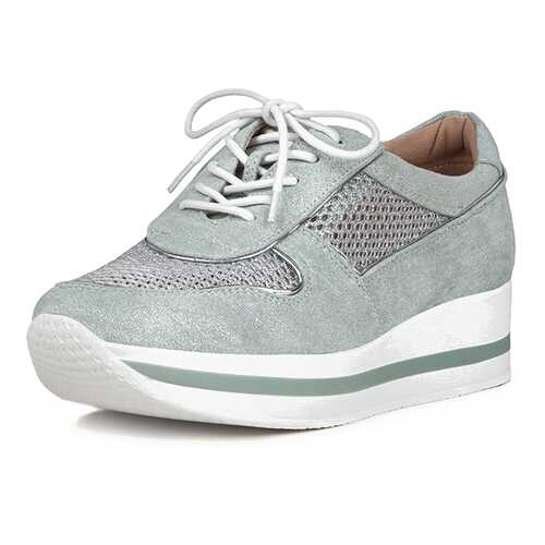 Кроссовки женские T.Taccardi YYQ20S-91 зеленые 36 RU в Timberland