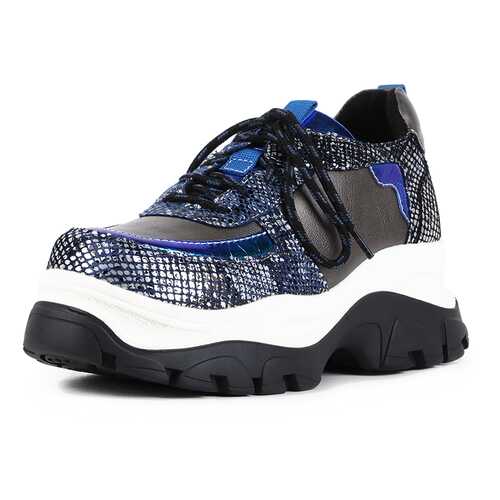 Кроссовки женские T.Taccardi YYQ20W-47 разноцветные 40 RU в Timberland