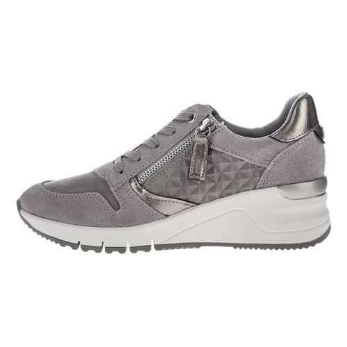 Кроссовки женские Tamaris 1-1-23702-25 серые 39 DE в Timberland