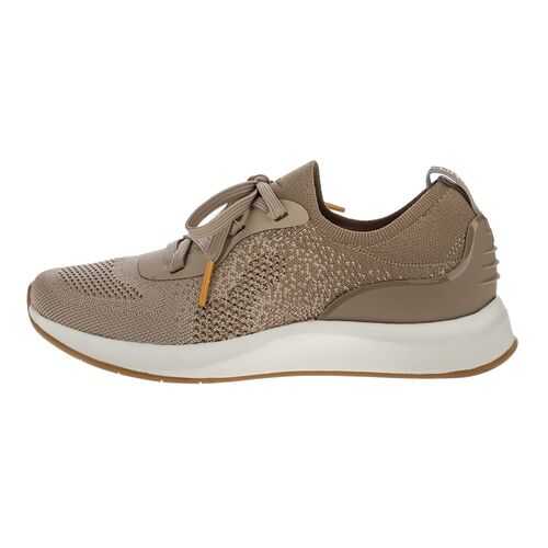 Кроссовки женские Tamaris 1-1-23705-25 бежевые 40 DE в Timberland