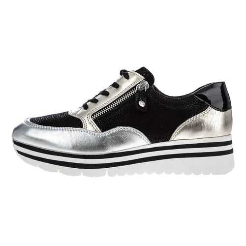 Кроссовки женские Tamaris 1-1-23707-24 черные 37 DE в Timberland