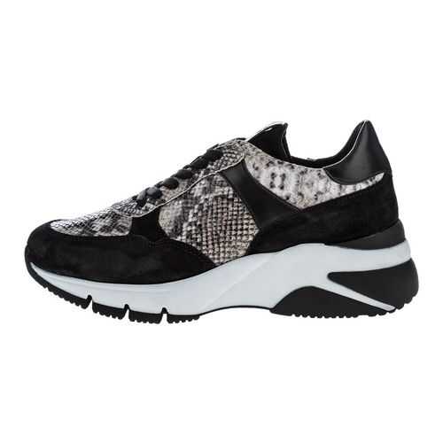 Кроссовки женские Tamaris 1-1-23782-25 черные 36 DE в Timberland
