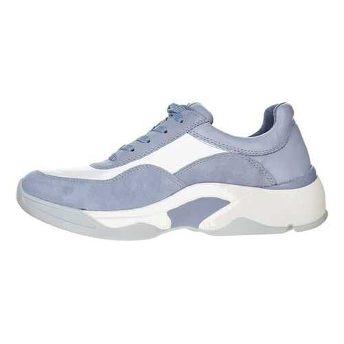 Кроссовки женские TAMARIS PURE RELAX 1-1-23719-24 синие 41 DE в Timberland