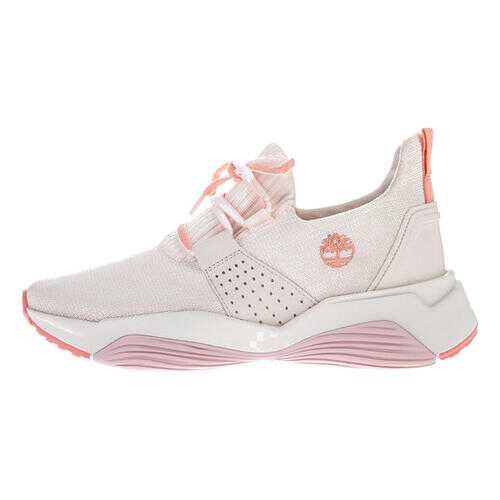 Кроссовки женские Timberland TBLA2FGHW розовые 8.5 US в Timberland
