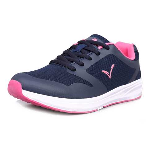 Кроссовки женские TimeJump 007060F0 синие 41 RU в Timberland