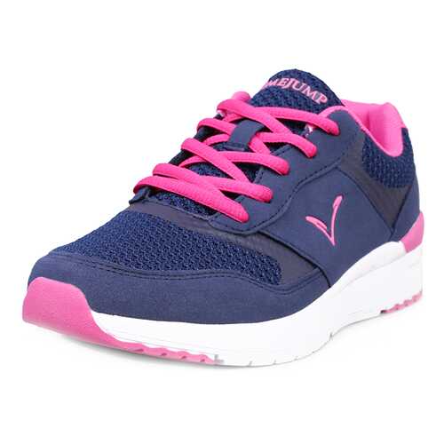 Кроссовки женские TimeJump 007061A0 синие 35 RU в Timberland