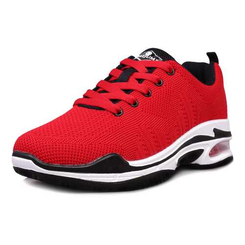 Кроссовки женские TimeJump 007062W0 красные 35 RU в Timberland