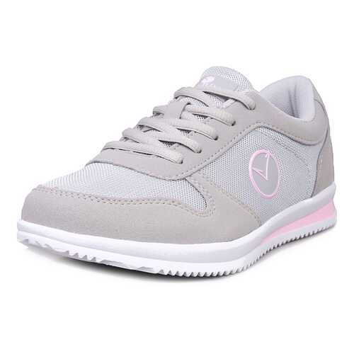Кроссовки женские TimeJump 007063L0 серые 39 RU в Timberland