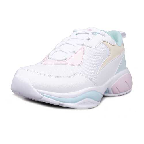 Кроссовки женские TimeJump 007064X0 белые 38 RU в Timberland