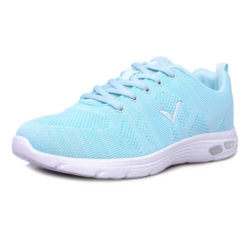 Кроссовки женские TimeJump 00706680 голубые 39 RU в Timberland