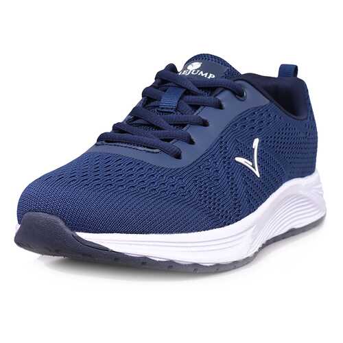 Кроссовки женские TimeJump 00707020 синие 38 RU в Timberland