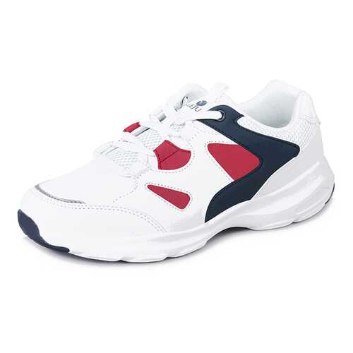 Кроссовки женские TimeJump 00707200 белые/синие 36 RU в Timberland