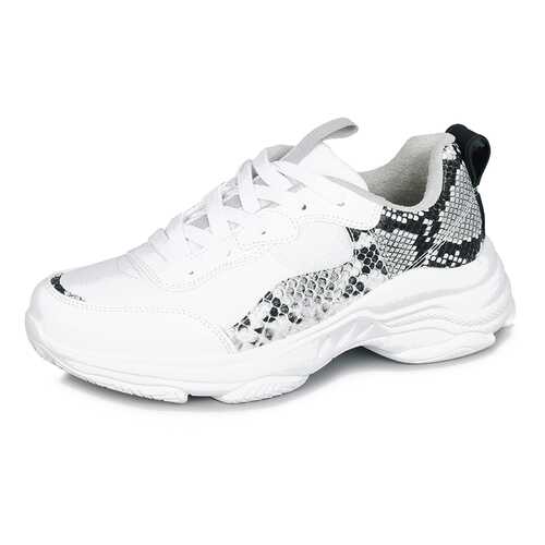 Кроссовки женские TimeJump 00707240 белые 40 RU в Timberland