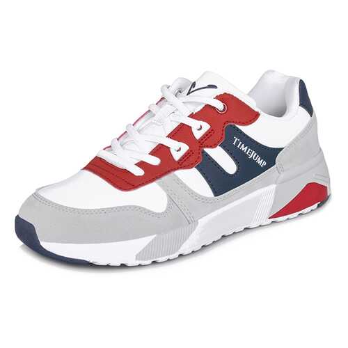 Кроссовки женские TimeJump 00707440 разноцветные 38 RU в Timberland