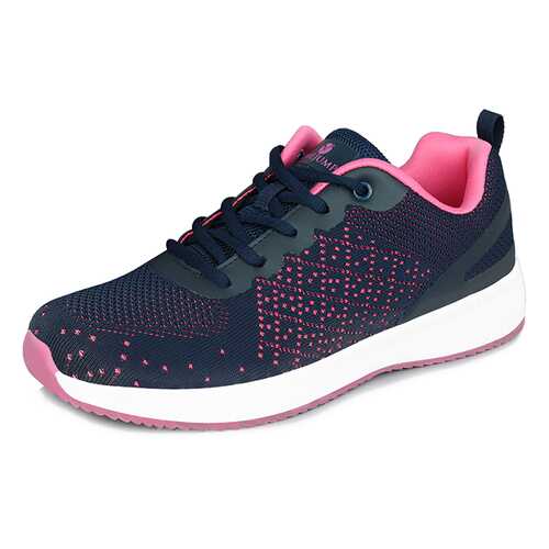 Кроссовки женские TimeJump 00707560 синие 41 RU в Timberland