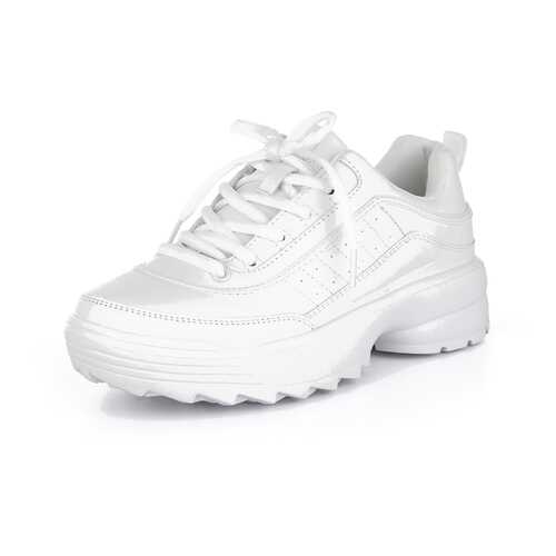 Кроссовки женские TimeJump 00707680 белые 38 RU в Timberland
