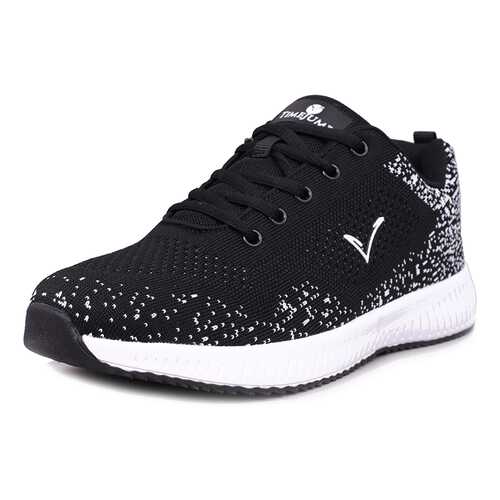 Кроссовки женские TimeJump 710017599 черные 38 RU в Timberland