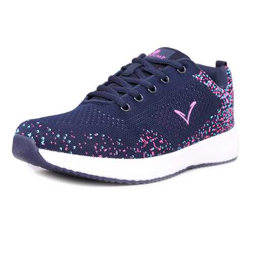 Кроссовки женские TimeJump 710017599 синие 40 RU в Timberland