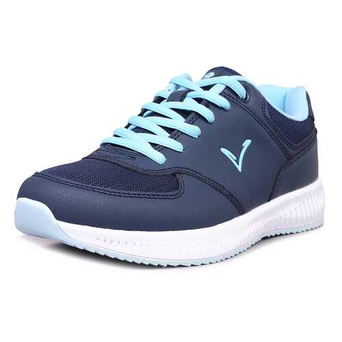 Кроссовки женские TimeJump 710017602 синие 39 RU в Timberland
