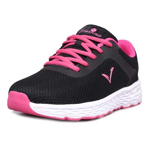 Кроссовки женские TimeJump 710017603 черные 40 RU в Timberland