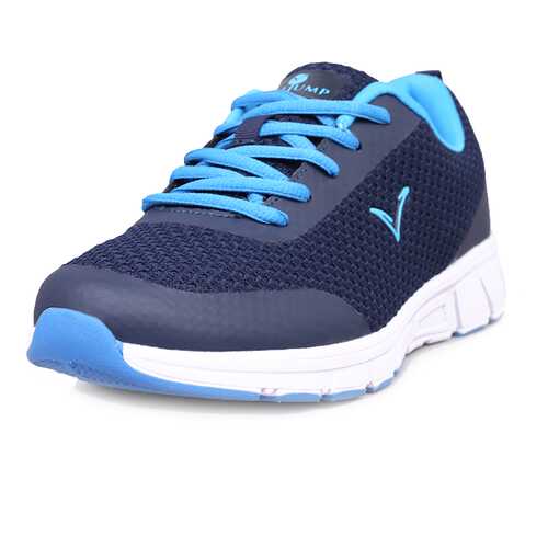 Кроссовки женские TimeJump 710017607 синие 37 RU в Timberland