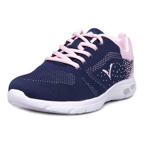 Кроссовки женские TimeJump 710017628 синие 38 RU в Timberland