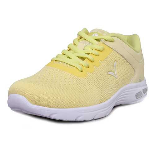 Кроссовки женские TimeJump 710017629 желтые 40 RU в Timberland
