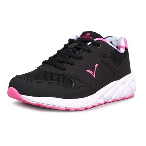 Кроссовки женские TimeJump 710017630 черные 36 RU в Timberland