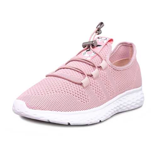 Кроссовки женские TimeJump 710017671 розовые 37 RU в Timberland