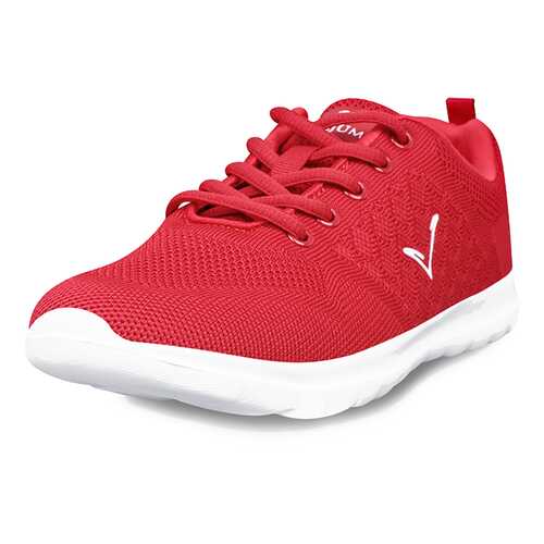 Кроссовки женские TimeJump 710017939 красные 36 RU в Timberland