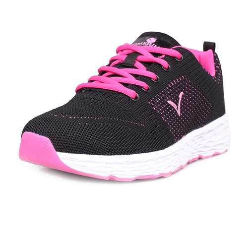 Кроссовки женские TimeJump 710017945 черные 36 RU в Timberland