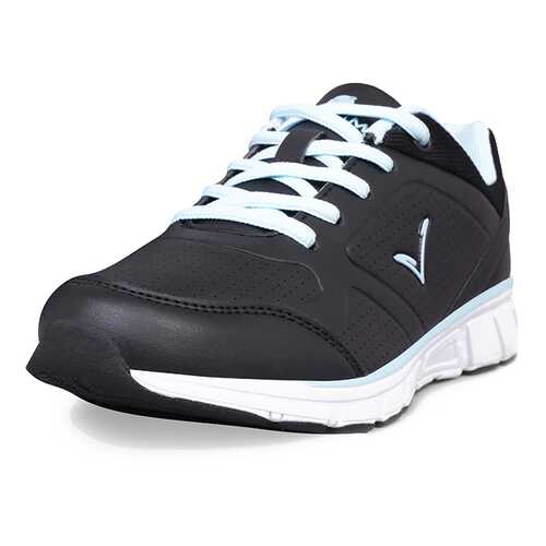 Кроссовки женские TimeJump 710017951 черные 40 RU в Timberland