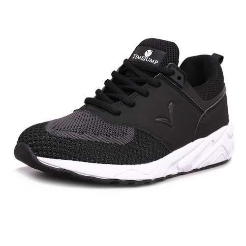 Кроссовки женские TimeJump 710017968 черные 37 RU в Timberland