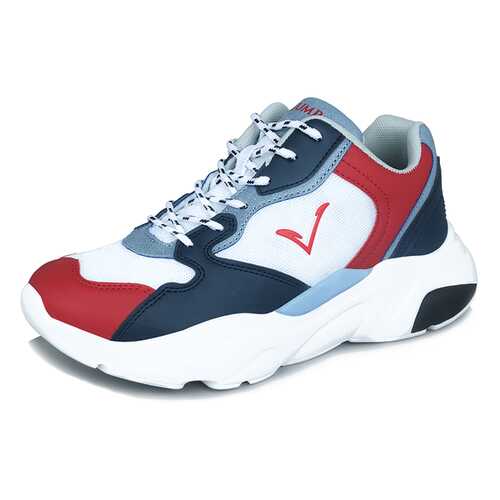 Кроссовки женские TimeJump 710018284 разноцветные 41 RU в Timberland