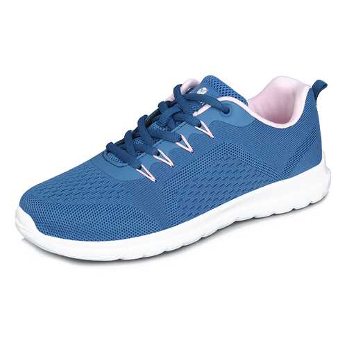 Кроссовки женские TimeJump 710018300 синие 37 RU в Timberland