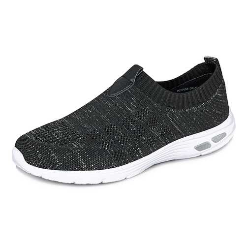 Кроссовки женские TimeJump 710018338 черные 38 RU в Timberland