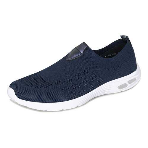 Кроссовки женские TimeJump 710018338 синие 40 RU в Timberland