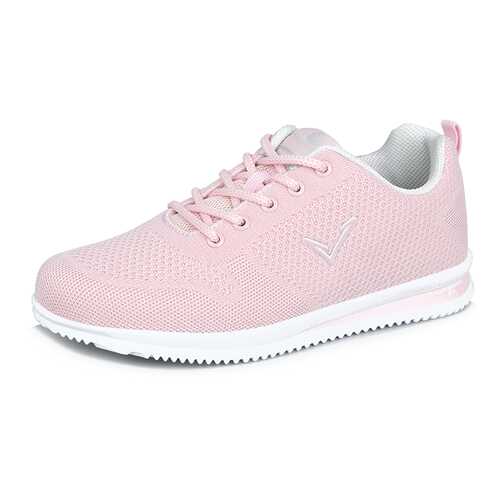 Кроссовки женские TimeJump 710018711 розовые 40 RU в Timberland