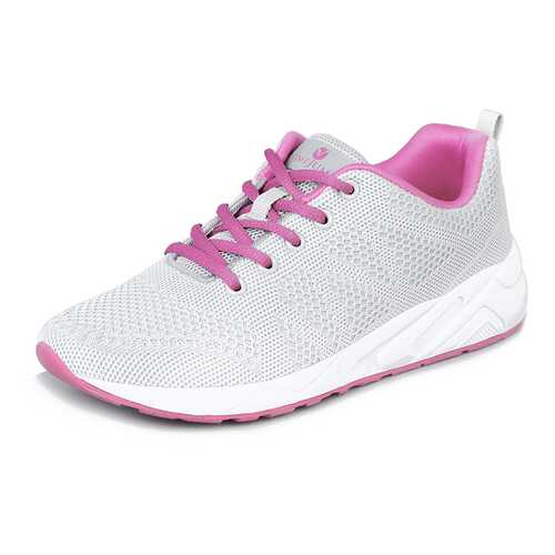 Кроссовки женские TimeJump 710018730 серые 40 RU в Timberland