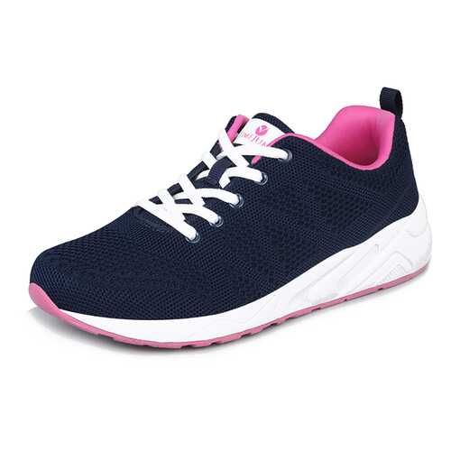 Кроссовки женские TimeJump 710018730 синие 38 RU в Timberland
