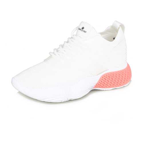 Кроссовки женские TimeJump 710018904 белые 39 RU в Timberland